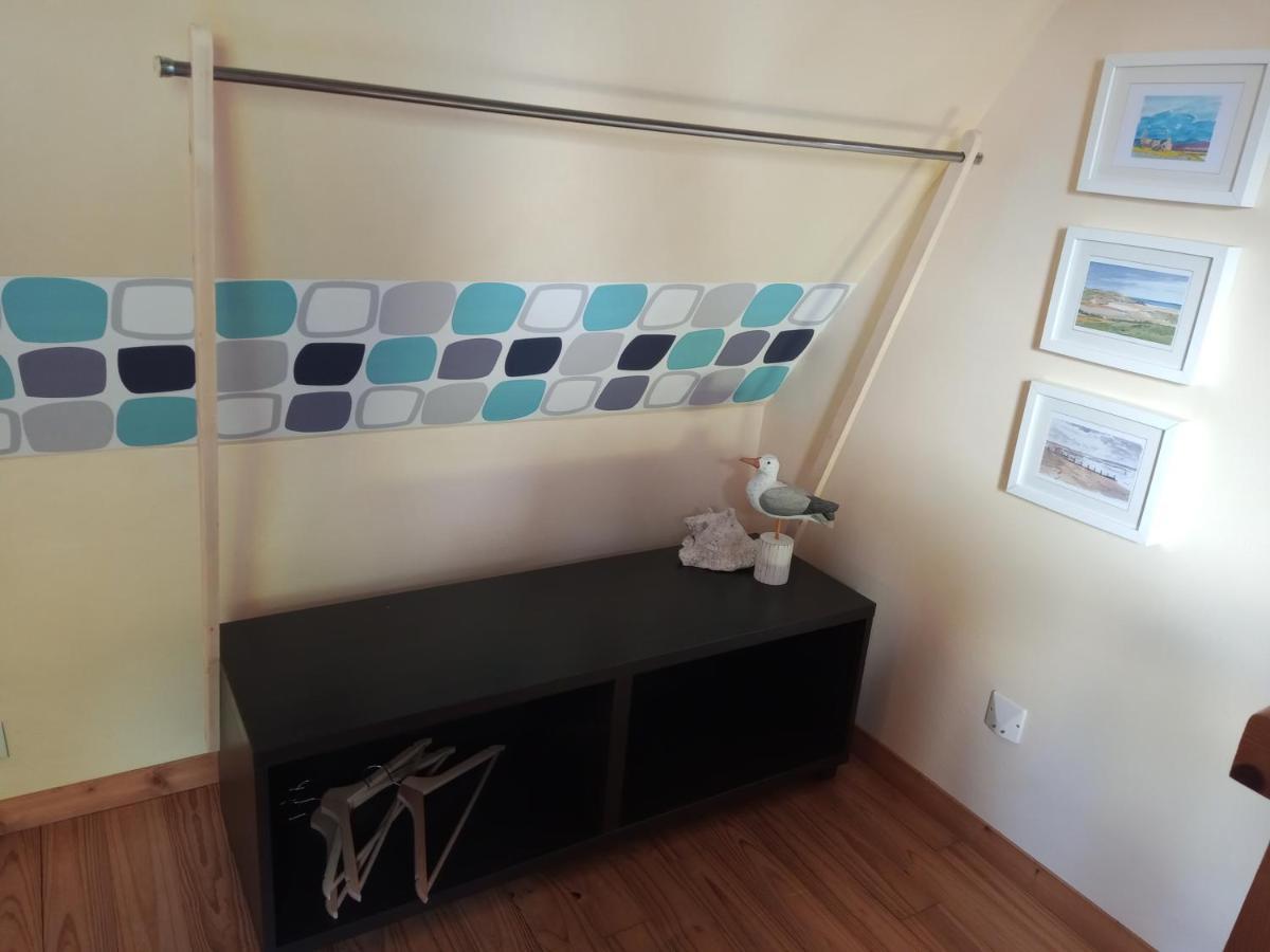 Studio Duplex L'Ecole Buissonniere Trouville-la-Haule Eksteriør bilde