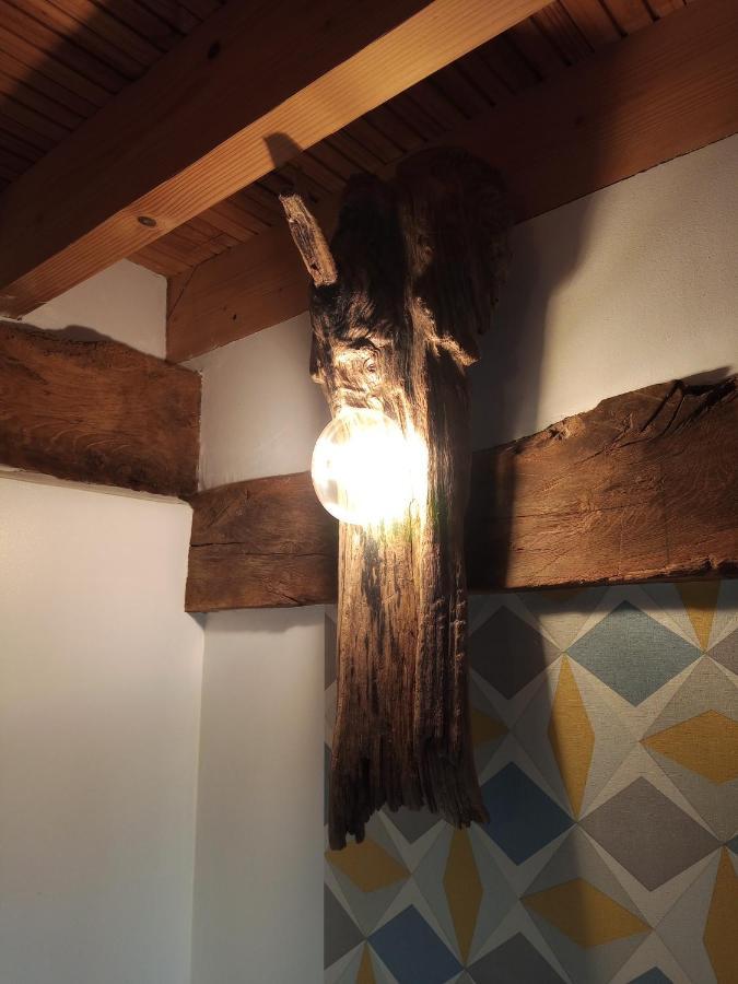 Studio Duplex L'Ecole Buissonniere Trouville-la-Haule Eksteriør bilde