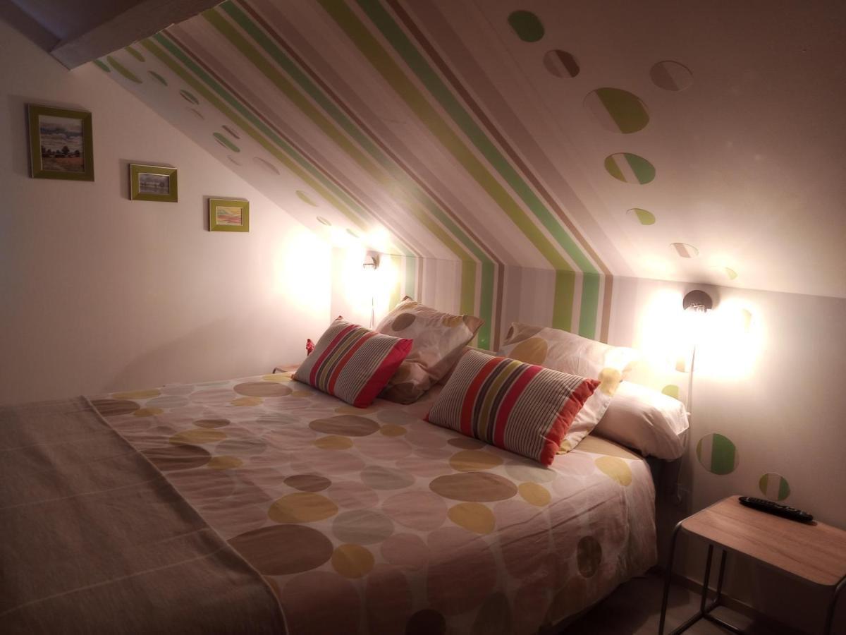 Studio Duplex L'Ecole Buissonniere Trouville-la-Haule Eksteriør bilde