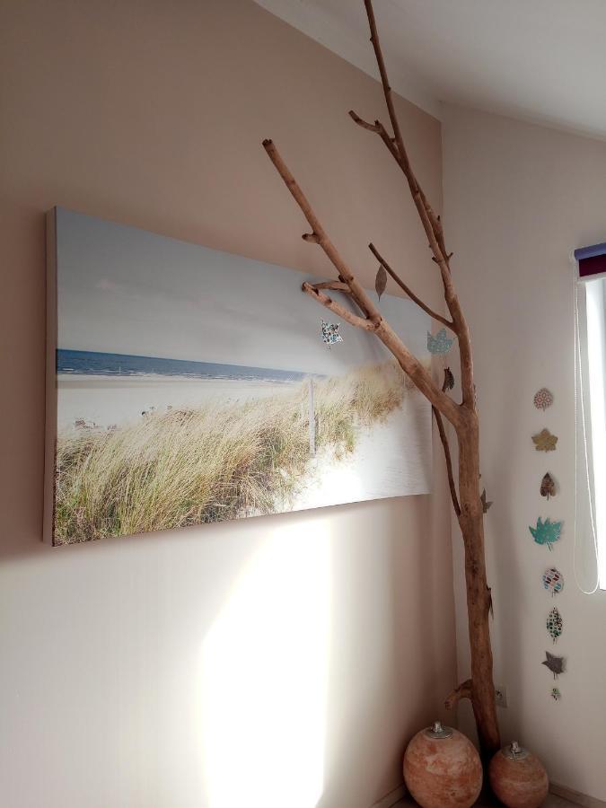 Studio Duplex L'Ecole Buissonniere Trouville-la-Haule Eksteriør bilde